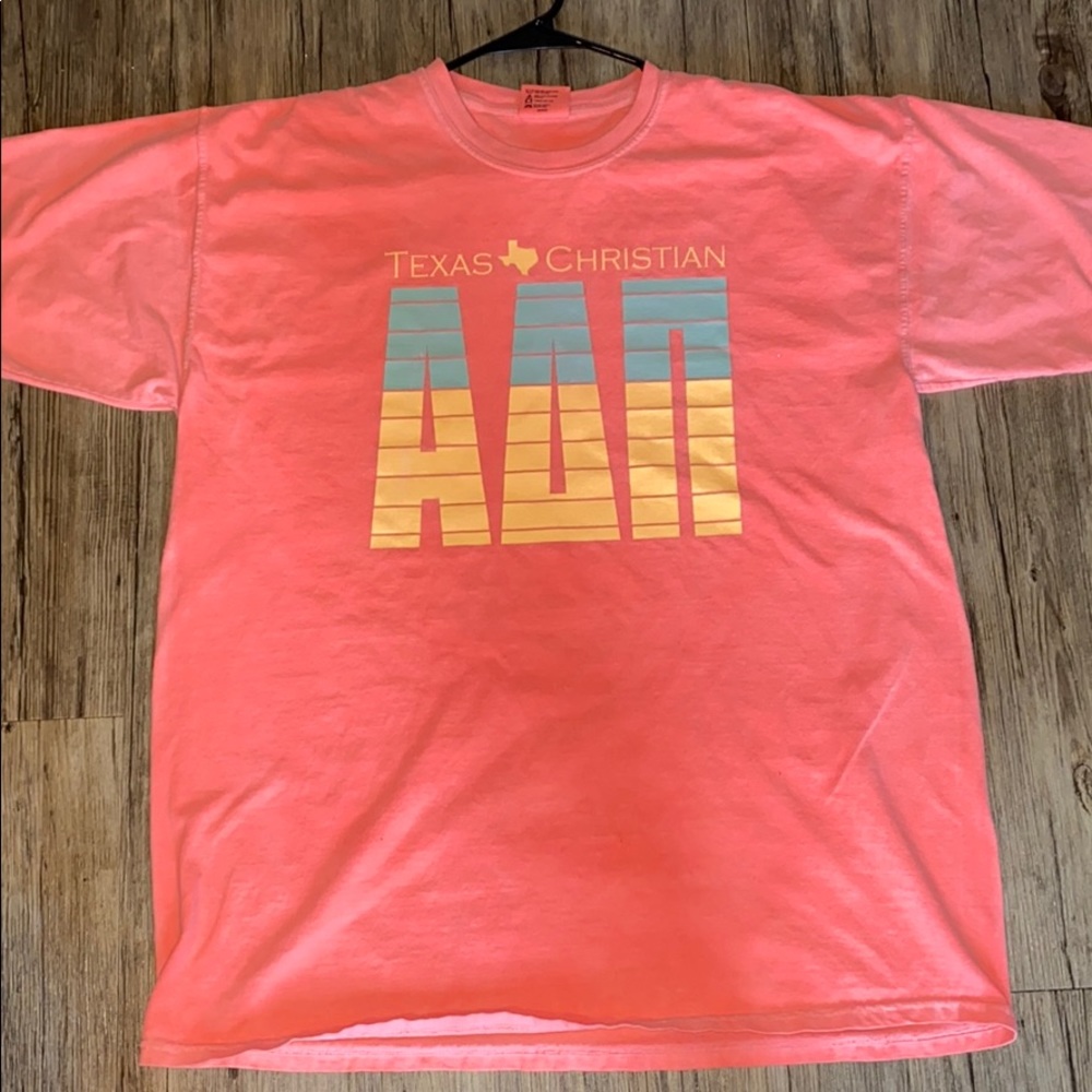 Alpha Delta Pi T Shirt